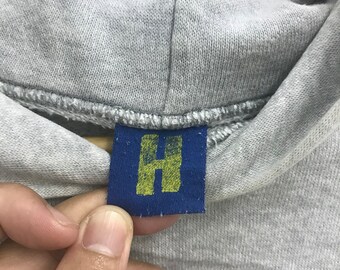 Vintage 80s Hysteric Glamour Spellout Hoodie Old Blue Tag - Etsy Vintage 80s Hysteric Glamour Spellout Hoodie Old Blue Tag - Etsy