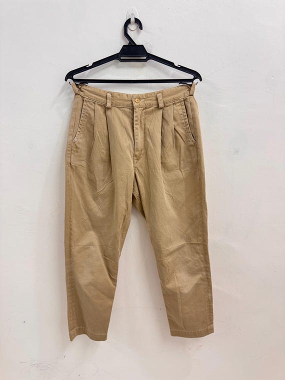 Orslow, Vintage Orslow Pants Regular Fit..Size 29..Made in Japan