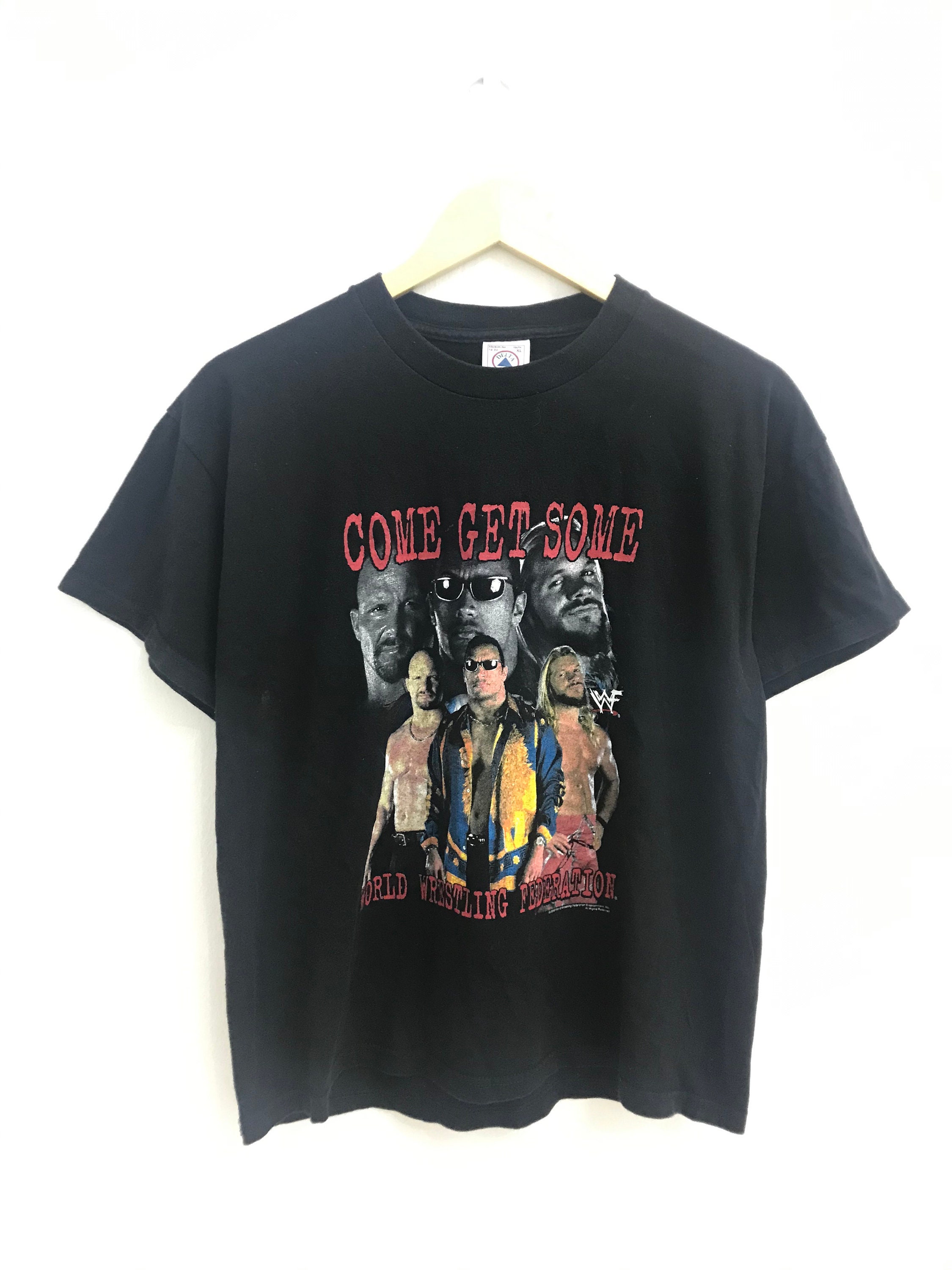 Chris jericho shirt - Etsy 日本