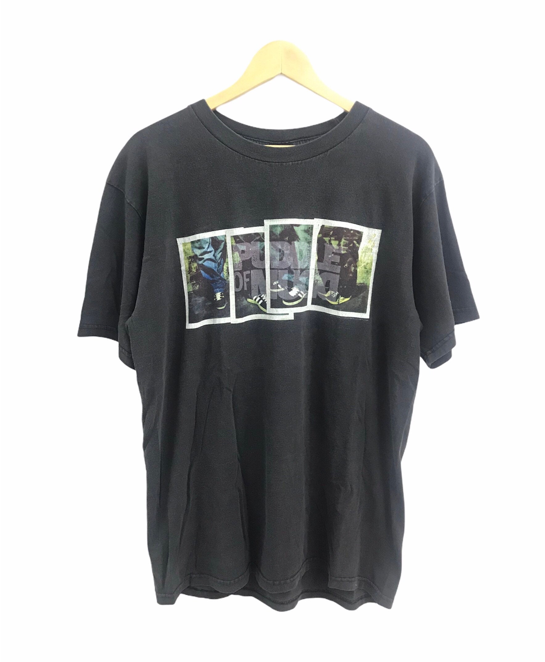 PUDDLE OF MUDD ライブTシャツ AT THE WILTERN Puddle of Mudd Tee - Etsy UK