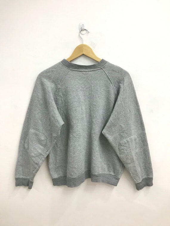Vintage 90s Banana Republic Sweatshirt..made in USA - Etsy Vintage 90s Banana Republic Sweatshirt..made in USA - Etsy