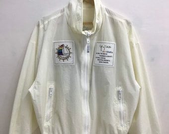 Free Shipping! Vintage 90s Yujiro Ishihara Famous Japanese
