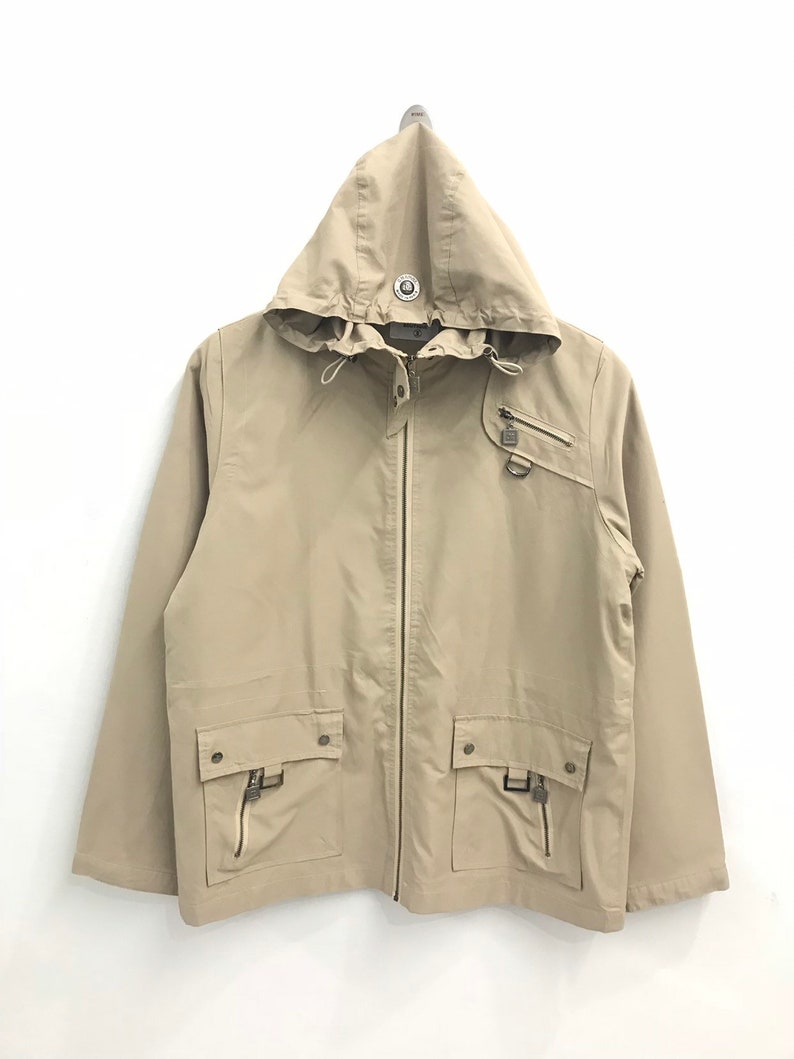Old Money Style Coat