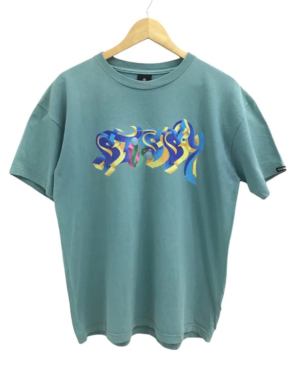 ヴィンテージ ステューシー カスタムメイド ヘンリー シャル