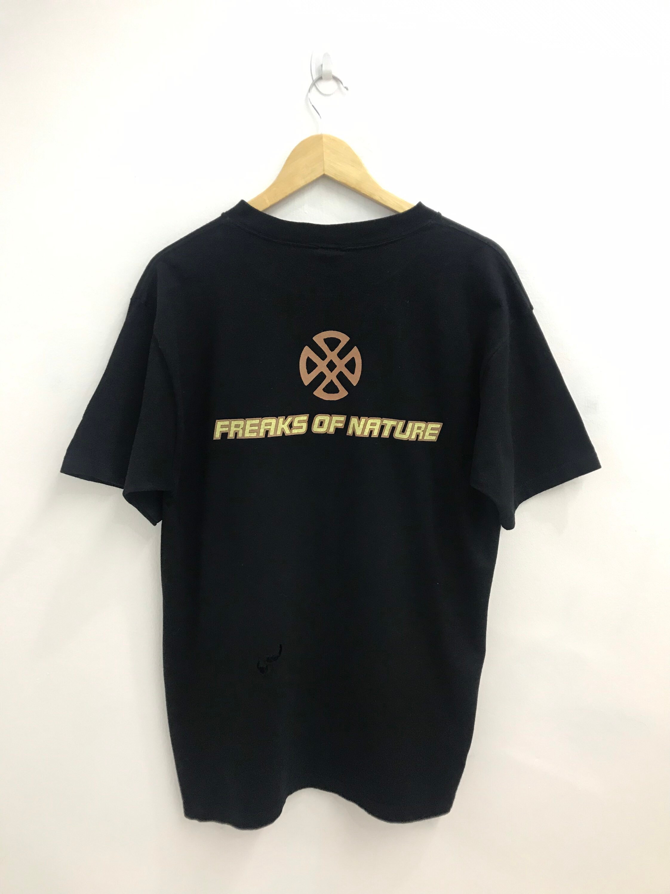 Rare! Vintage 1999 Drain STH Sweden Grunge Metal Band Tshirt..2nd 