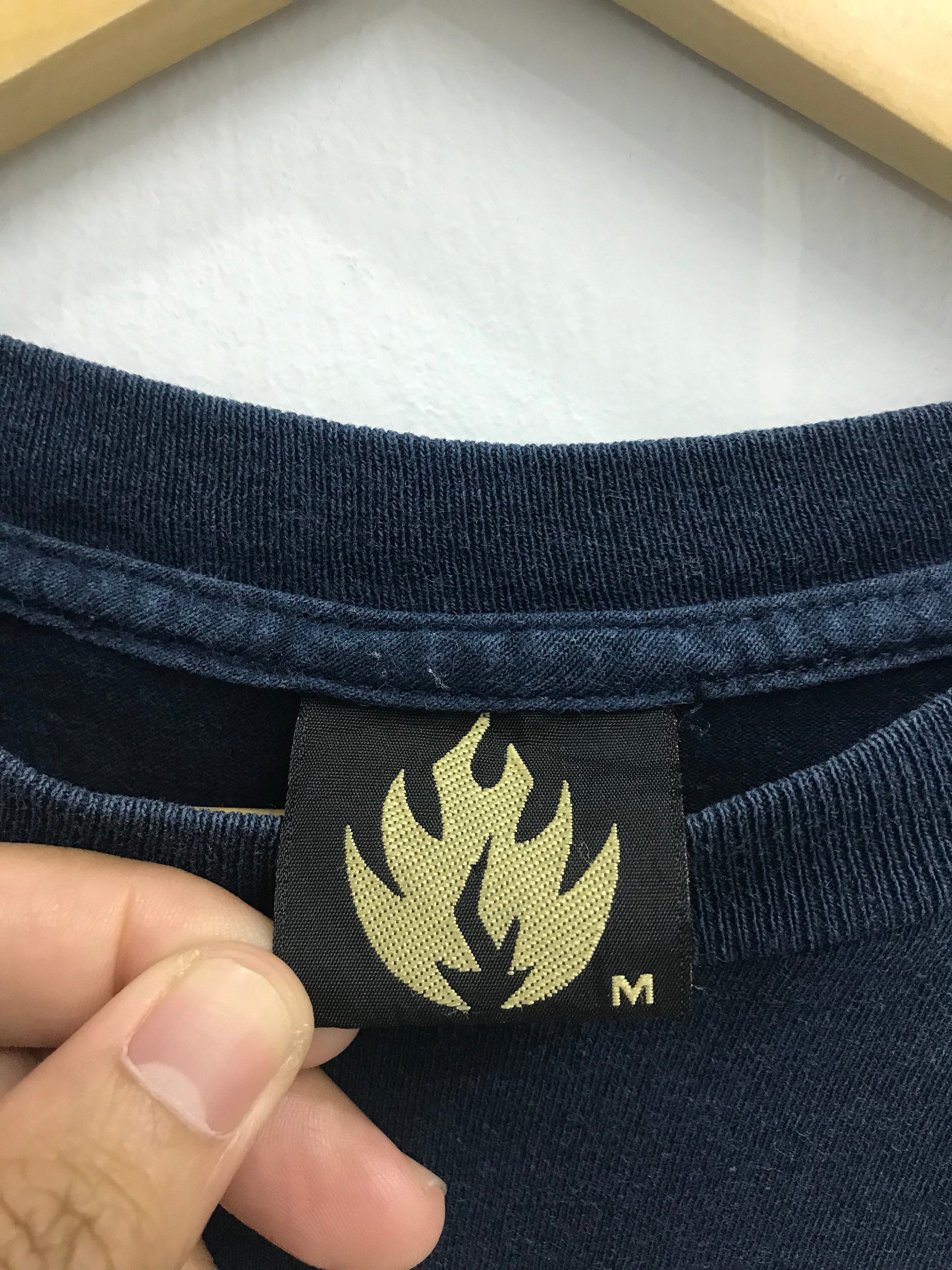 Vintage 90s Black Label Skateboard Tshirt..size M..made in USA - Etsy