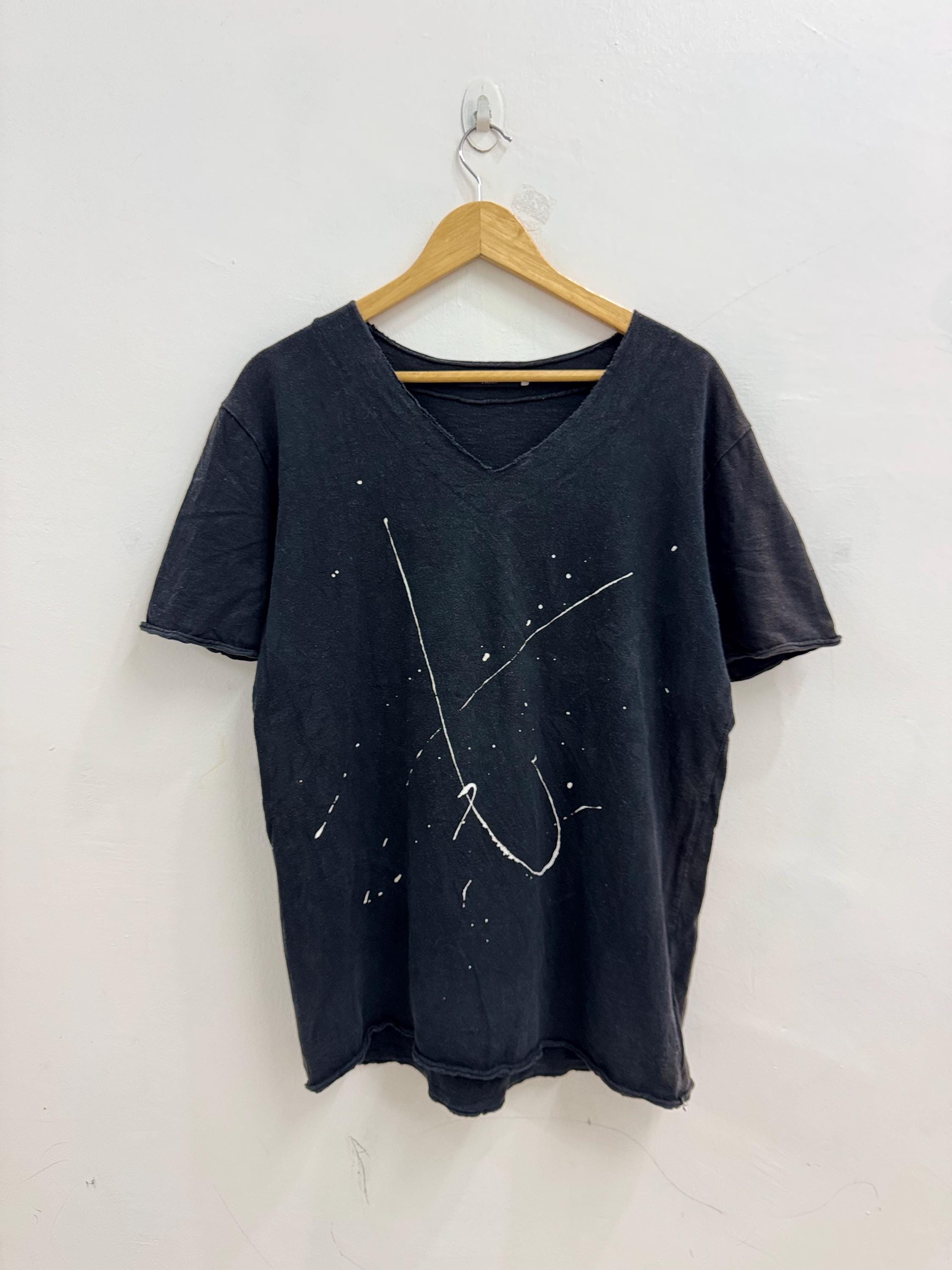 Balmain T Shirt - Etsy Israel
