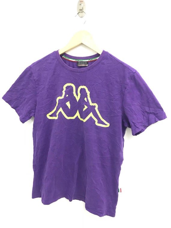 kappa sliver セット(taro purple) Buy Kappa Boys Colourblock Sneakers With Hook And Loop