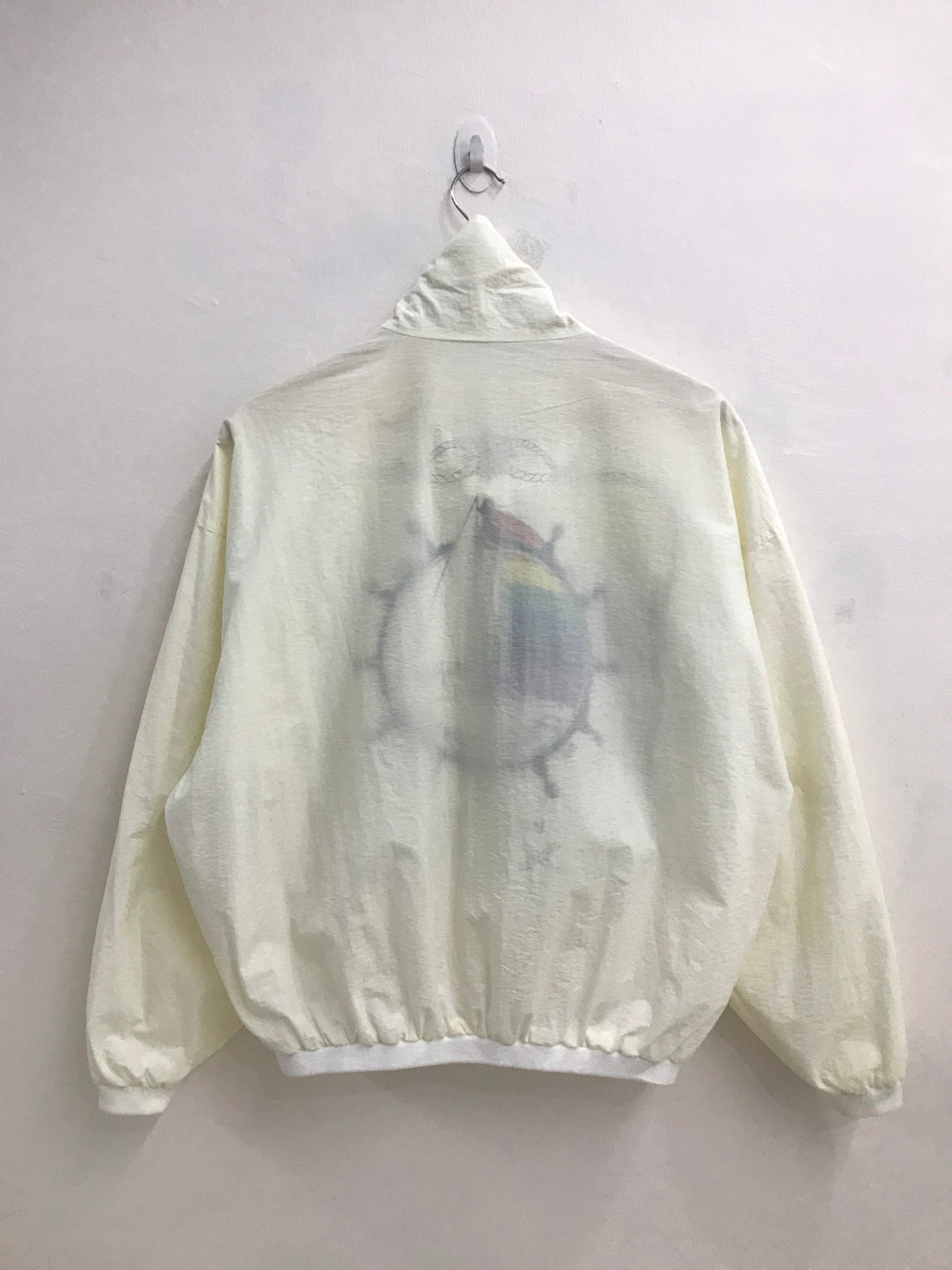Free Shipping! Vintage 90s Yujiro Ishihara Famous Japanese