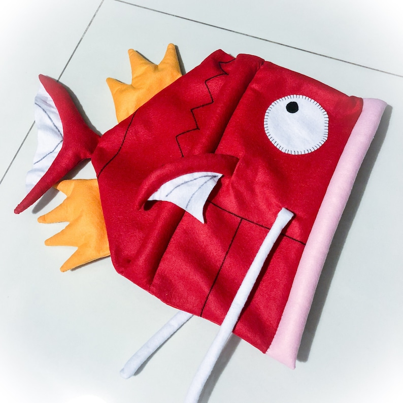 pokemon go mismagius hat