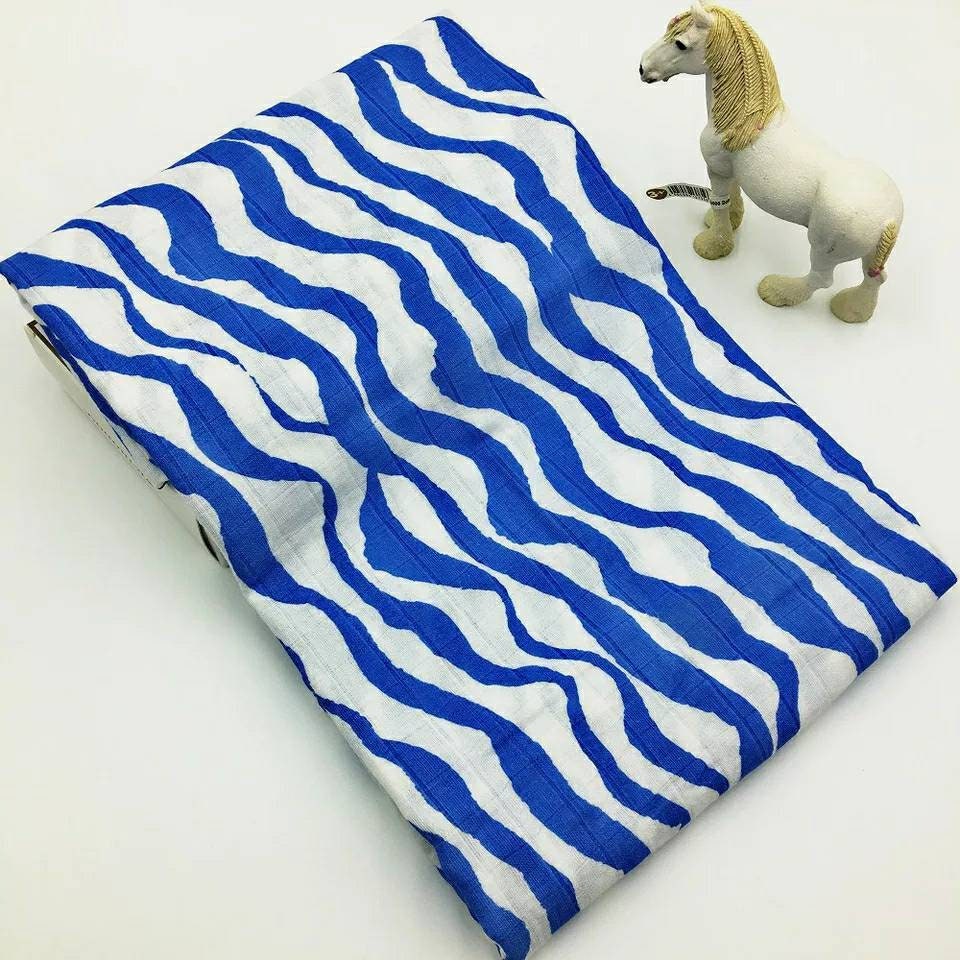 MINIBAE 100 Cotton Premium Muslin Wrap Cot Sheet Etsy Ireland