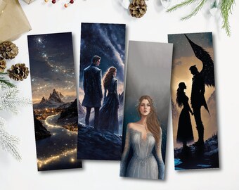 Court of Thorns and Roses Printable - Etsy