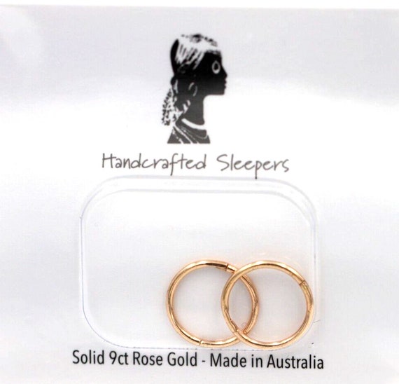 9CT Solid Sleepers 9CT Solid Sleepers