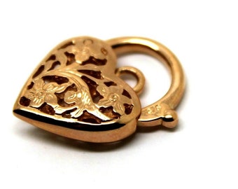 Gold Locket Necklace - Etsy Australia