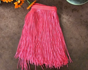 Bubblegum Fringe