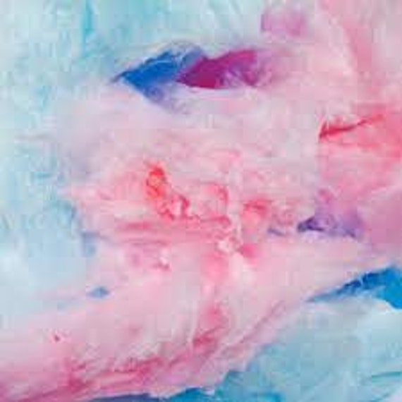 Cotton Candy Fragrance Oil