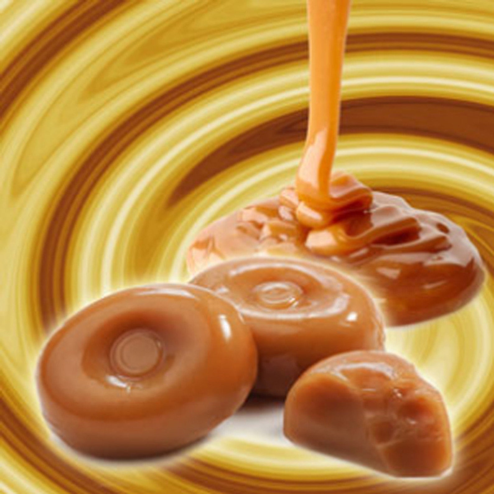 Butterscotch Fragrance Oil 16oz Etsy