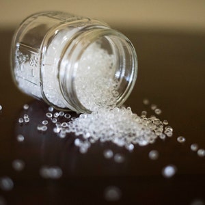 Peppermint Scented Aroma Beads