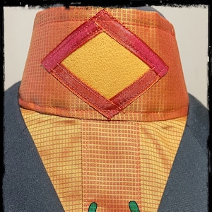 Apricot Premium Hunt Dickie (#259)