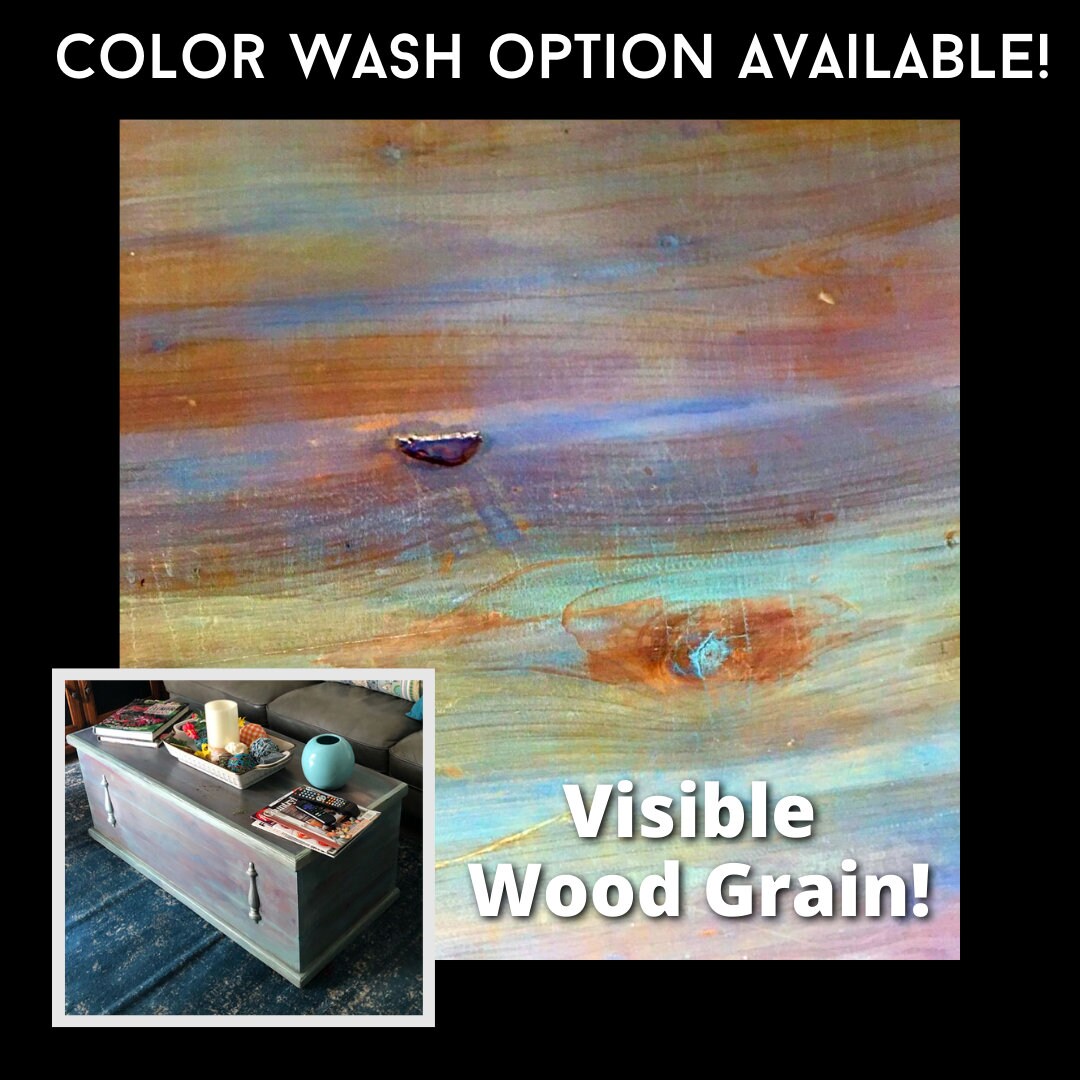 Painted Furniture Hand Painted Antique Bed, Headboard and Footboard Customize bedroom Set With