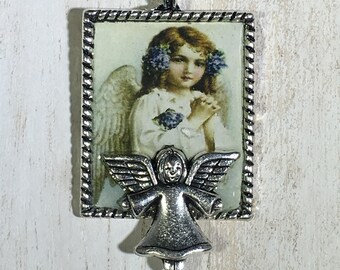 Vintage Angel Baby!!