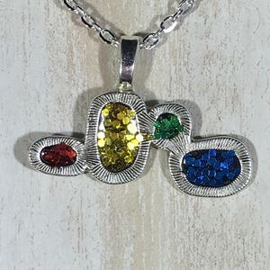 Lovely Abstract Ovals!!