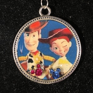 Jessie Girl Jewelry Etsy