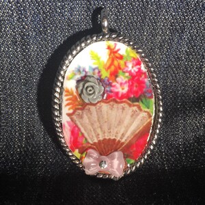 Fan The Flower Of Joy!!