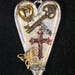 see more listings in the  Religious Jewelry  section