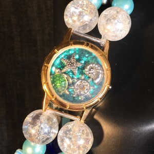 Under The Sea Bracelets!!