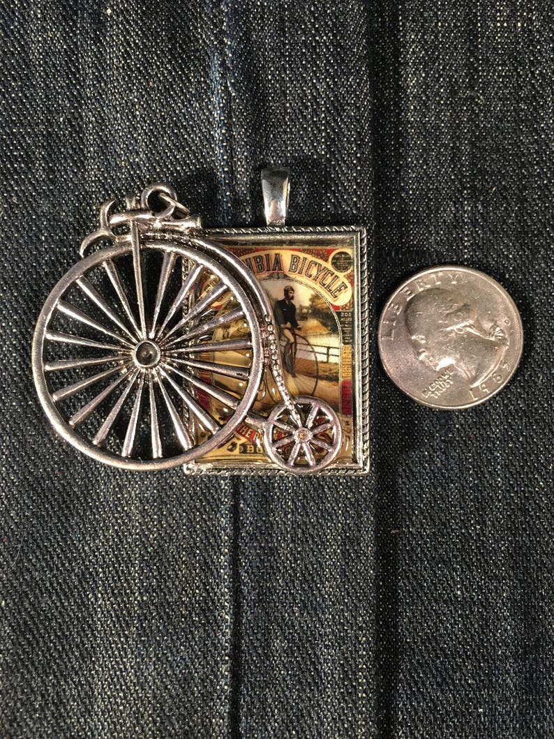 Pennyfarthing Fun!!
