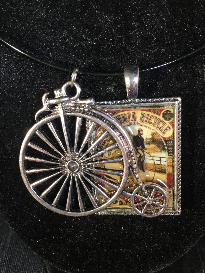 Pennyfarthing Fun!!