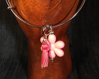 Adjustable Bangle Fun!!