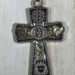 Jesus Is My Driving Force!!