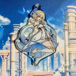Lumine Ornament