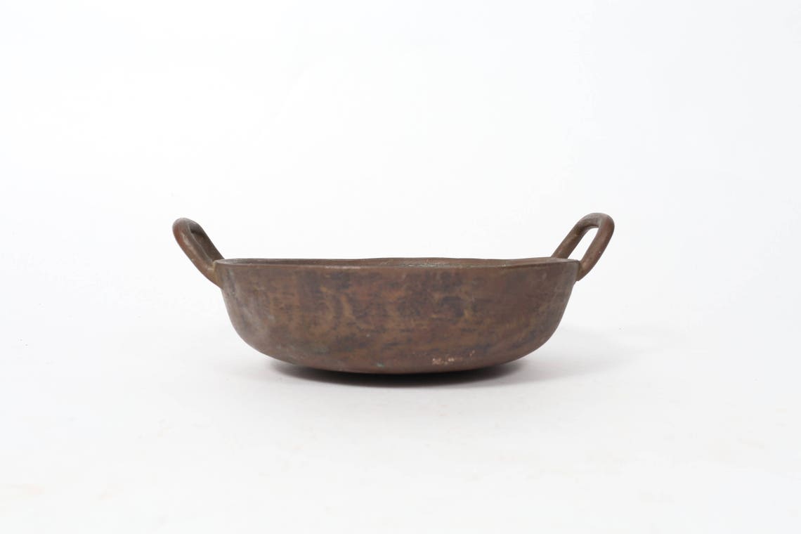 Casserole En Inox 21,5 Cm – Poignées Doubles, Résistante à La Chaleur – Pour Hot Pot, Camping, Intérieur Et Extérieur – Nettoyage Facile