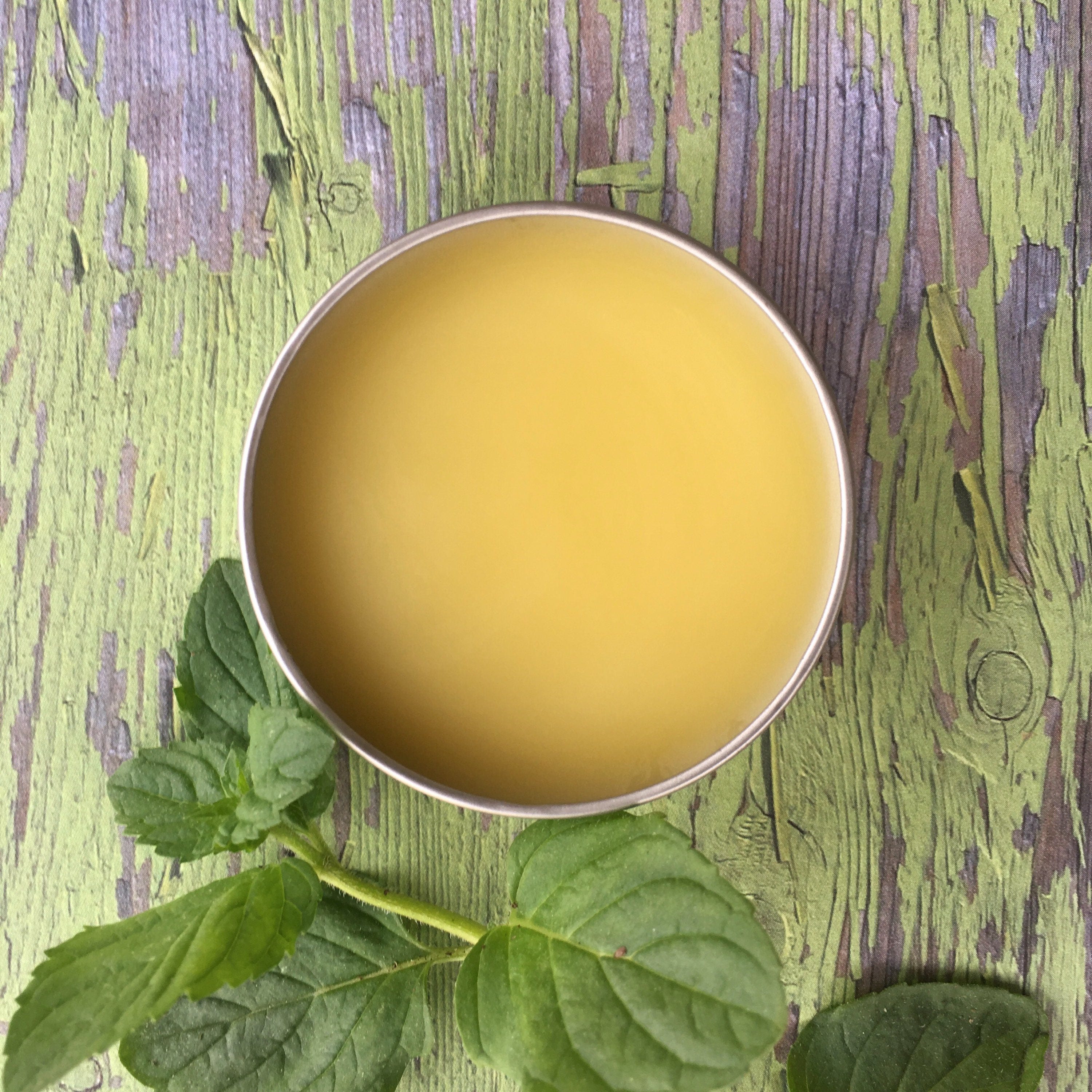 Sore Muscle Rub Herbal and Essential Oil Remedy for sore and Etsy