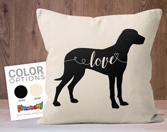 german shorthaired pointer stuffed animal