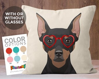 miniature pinscher stuff