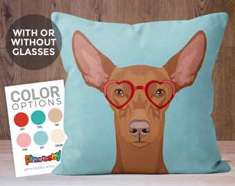 Multicolor 16x16 Pharaoh Hound Novelties Pharaoh Hound Christmas Dog Lover Funny Saying Cute Xmas Throw Pillow Multicolor 16x16 Pharaoh Hound Novelties Pharaoh Hound Christmas Dog Lover Funny Saying Cute Xmas Throw Pillow