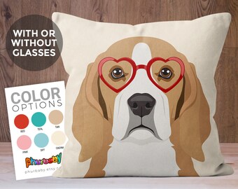 Sun Flower Beagle Pet Dog Aunt Cute Beagle Aunt Dog Sunflower Paw Prints Throw Pillow Multicolor 16x16 Sun Flower Beagle Pet Dog Aunt Cute Beagle Aunt Dog Sunflower Paw Prints Throw Pillow Multicolor 16x16