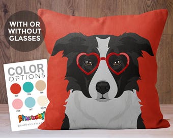 16x16 Border Collie Dog Animal Gifts Hippie Sunshine Flower Dog Lover Sunflower Border Collie Throw Pillow Multicolor 16x16 Border Collie Dog Animal Gifts Hippie Sunshine Flower Dog Lover Sunflower Border Collie Throw Pillow Multicolor