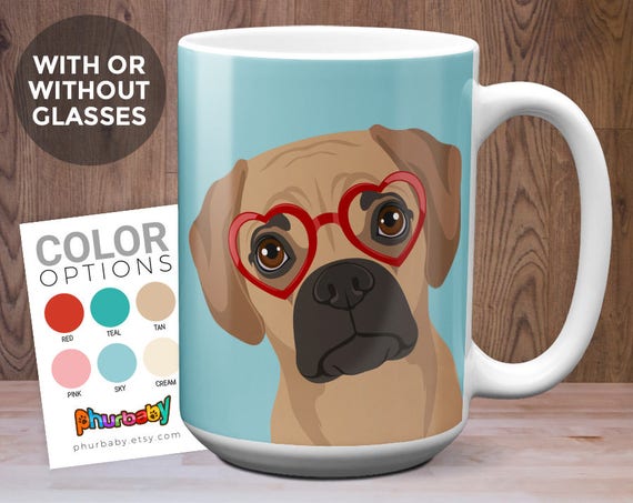puggle mug