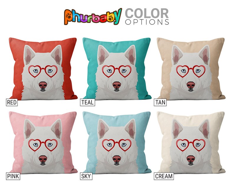 Husky Pillow Pet Pillows Dog Pillow Boyfriend Gift Etsy