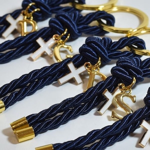 10 uds., Recuerdos de martyrika personalizados para niños con o sin letra inicial, regalos de fiesta para invitados