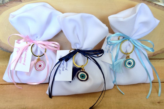machine embroidery favor and gift bags for Baptism,Christening,Girls Favors,Baby showers Favor bag in sets of 10 or 15 pieces Swan