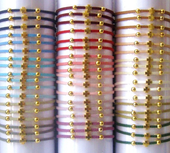 boy baptism favors ideas