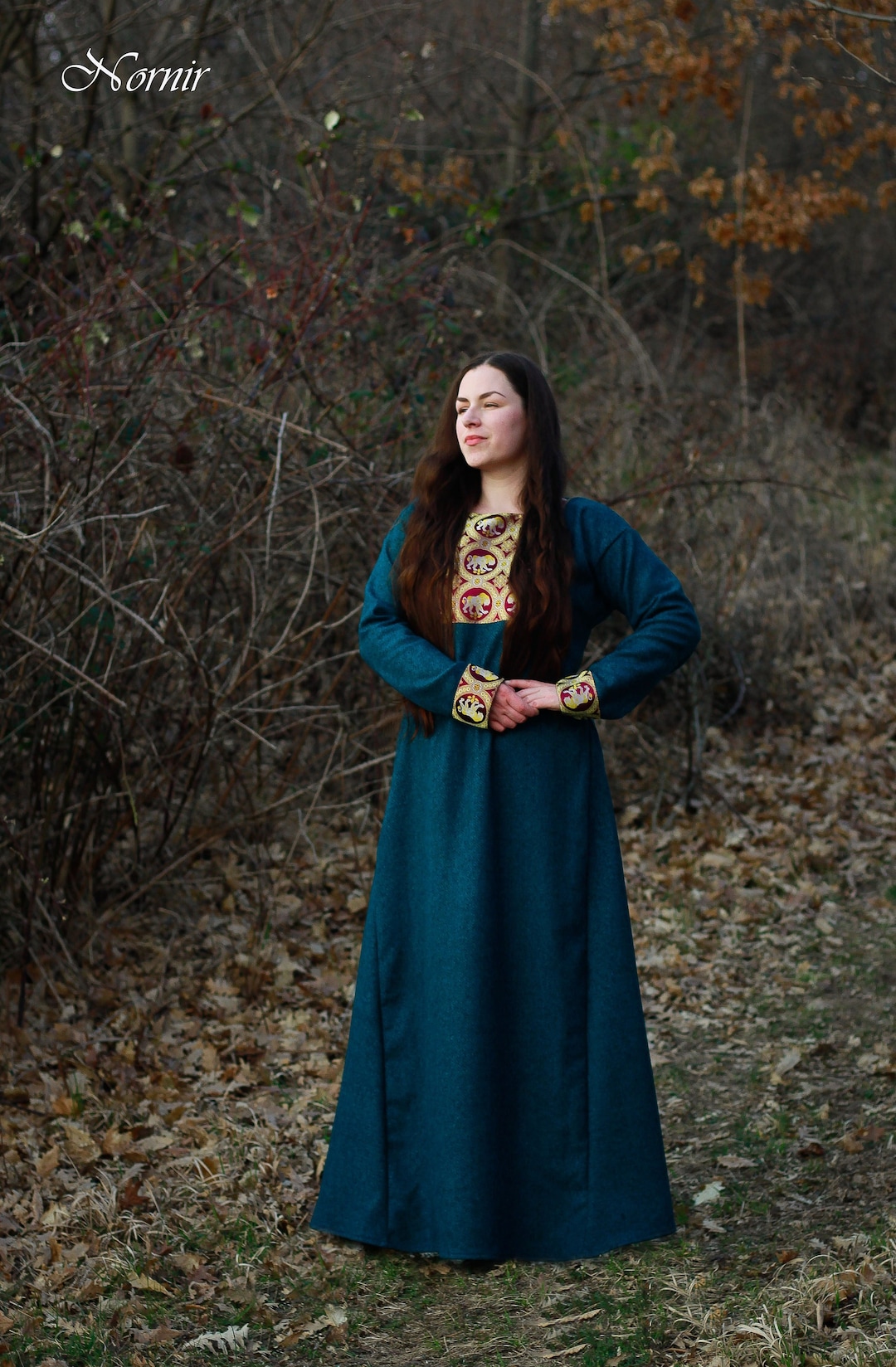 BYLukan Dress
