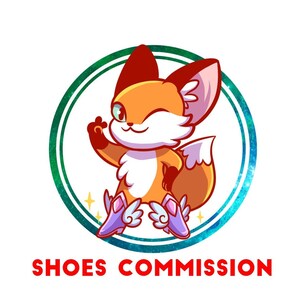 Shoe Commissions 