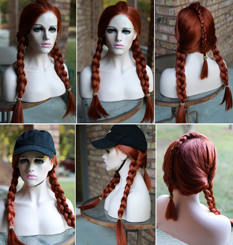 Thomas cosplay meg I dressed